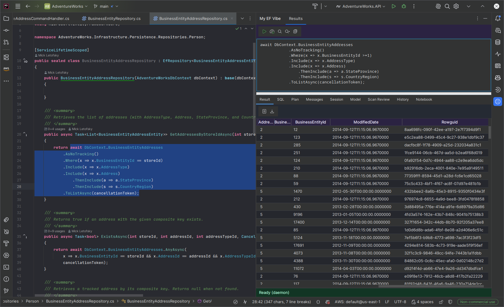 Jetbrains plugin marketplace